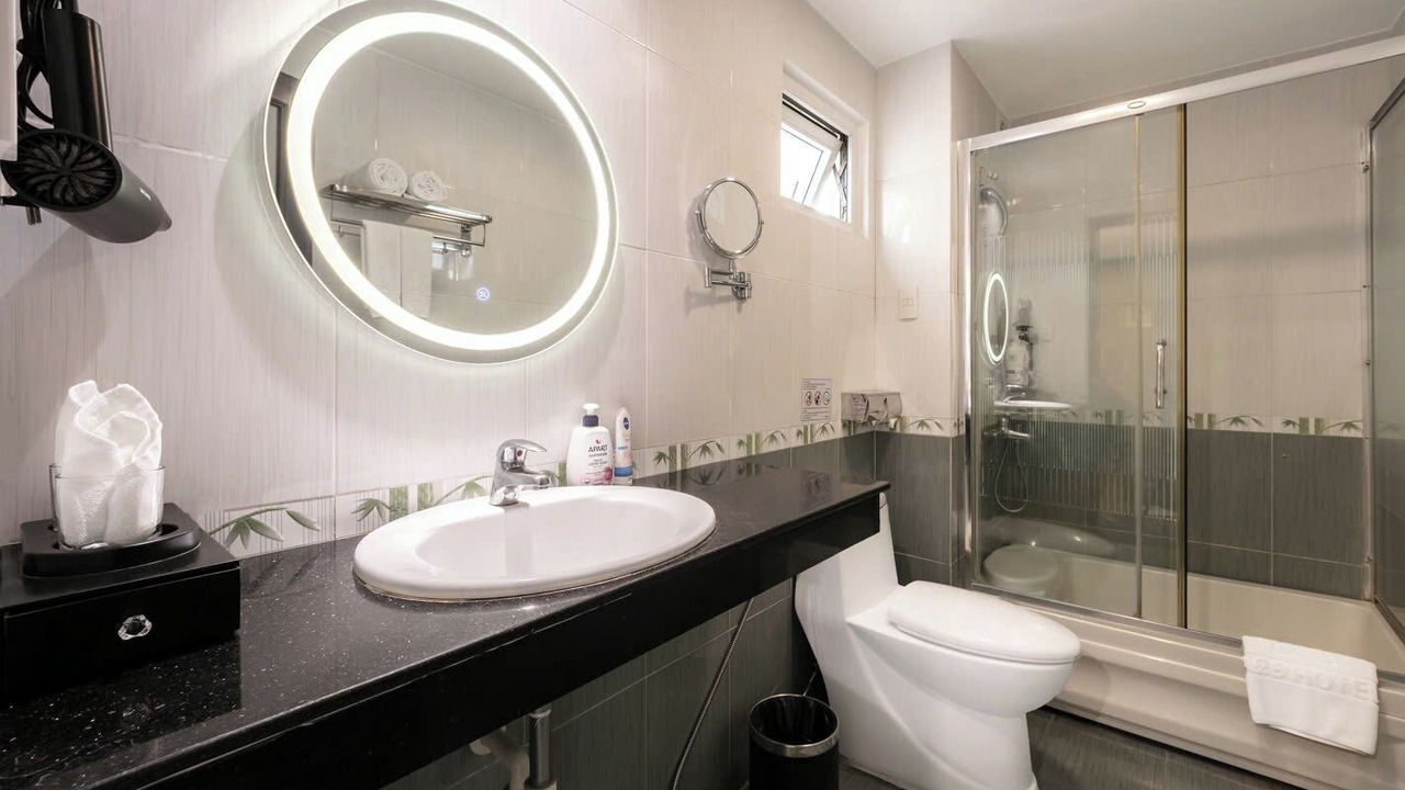 Photo of Bathroom in Hang Bai