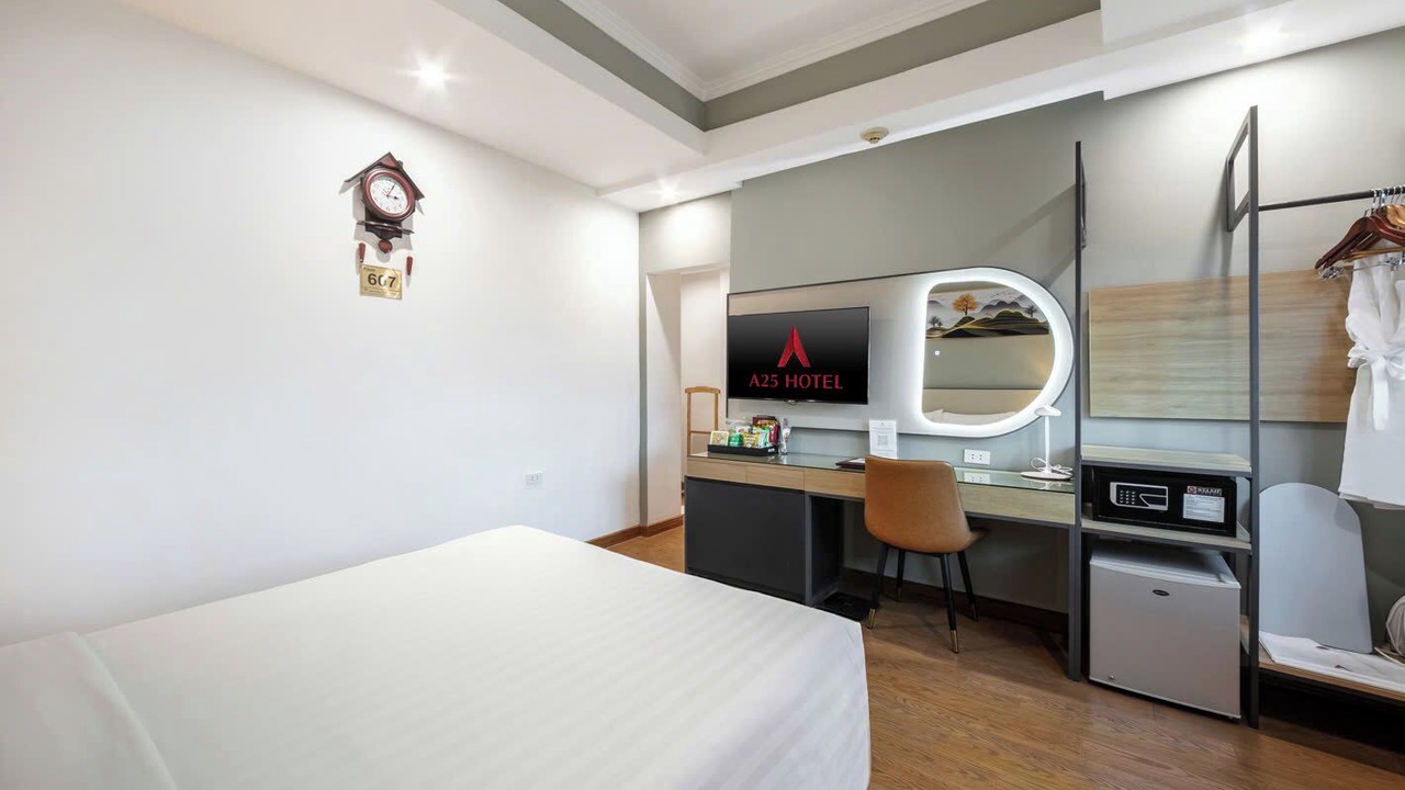 Photo of Bedroom in Hang Bai