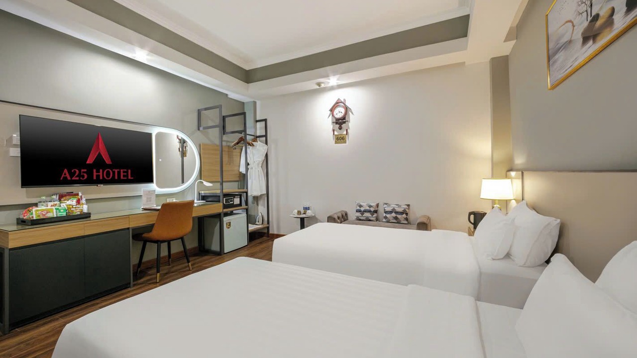 Photo of Bedroom in Hang Bai