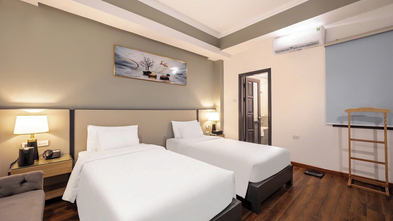 Photo of Bedroom in Hang Bai