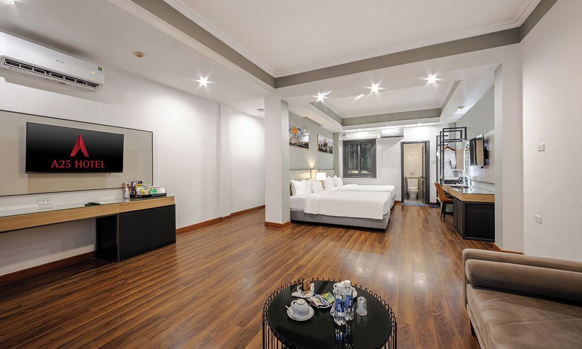 Photo of Bedroom in Hang Bai