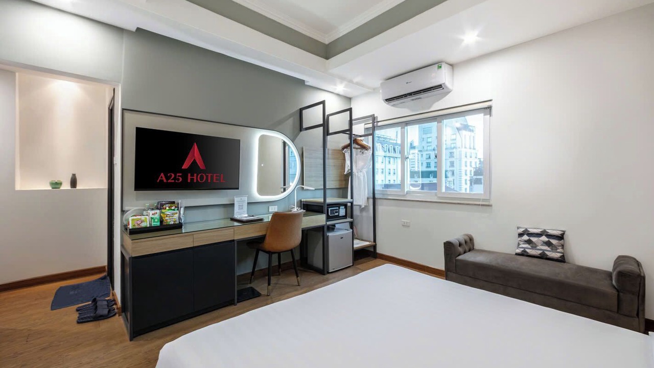 Photo of Bedroom in Hang Bai