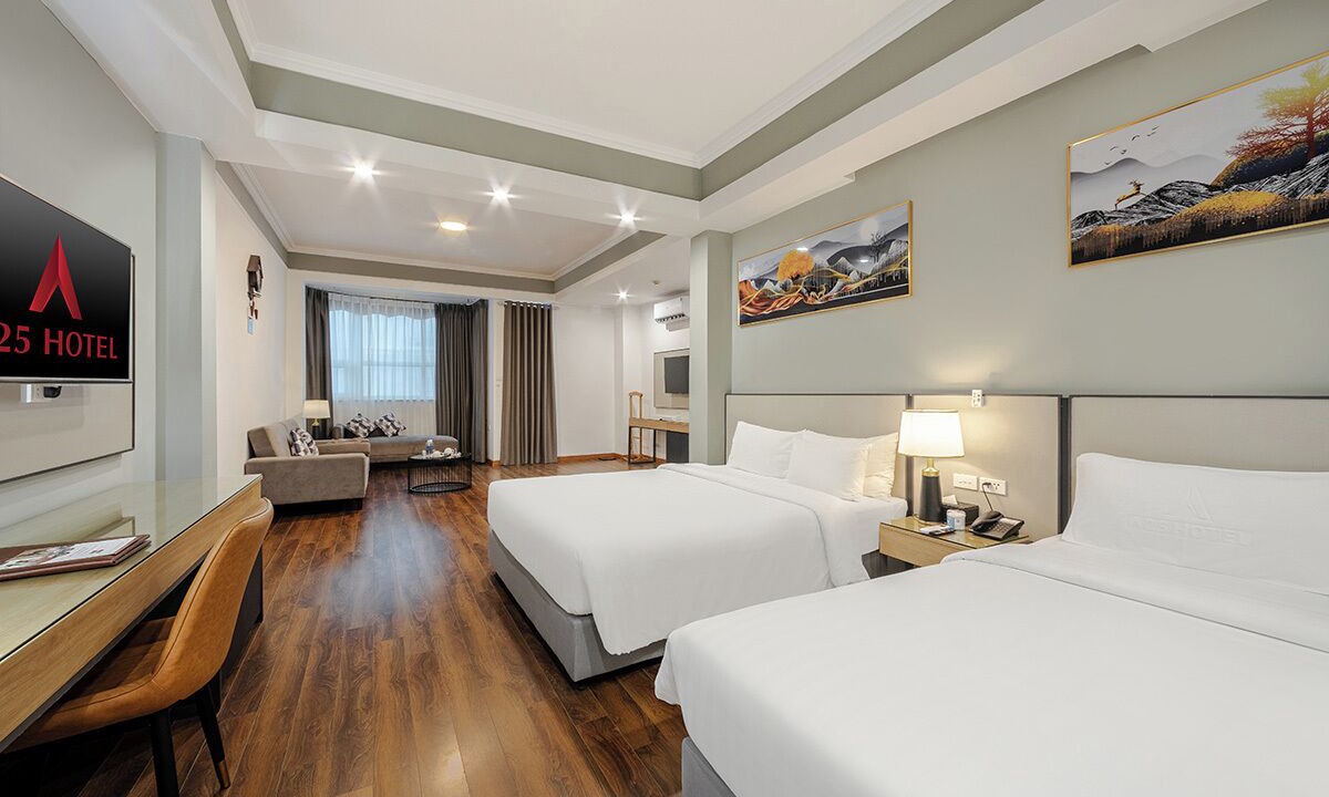 Photo of Bedroom in Hang Bai