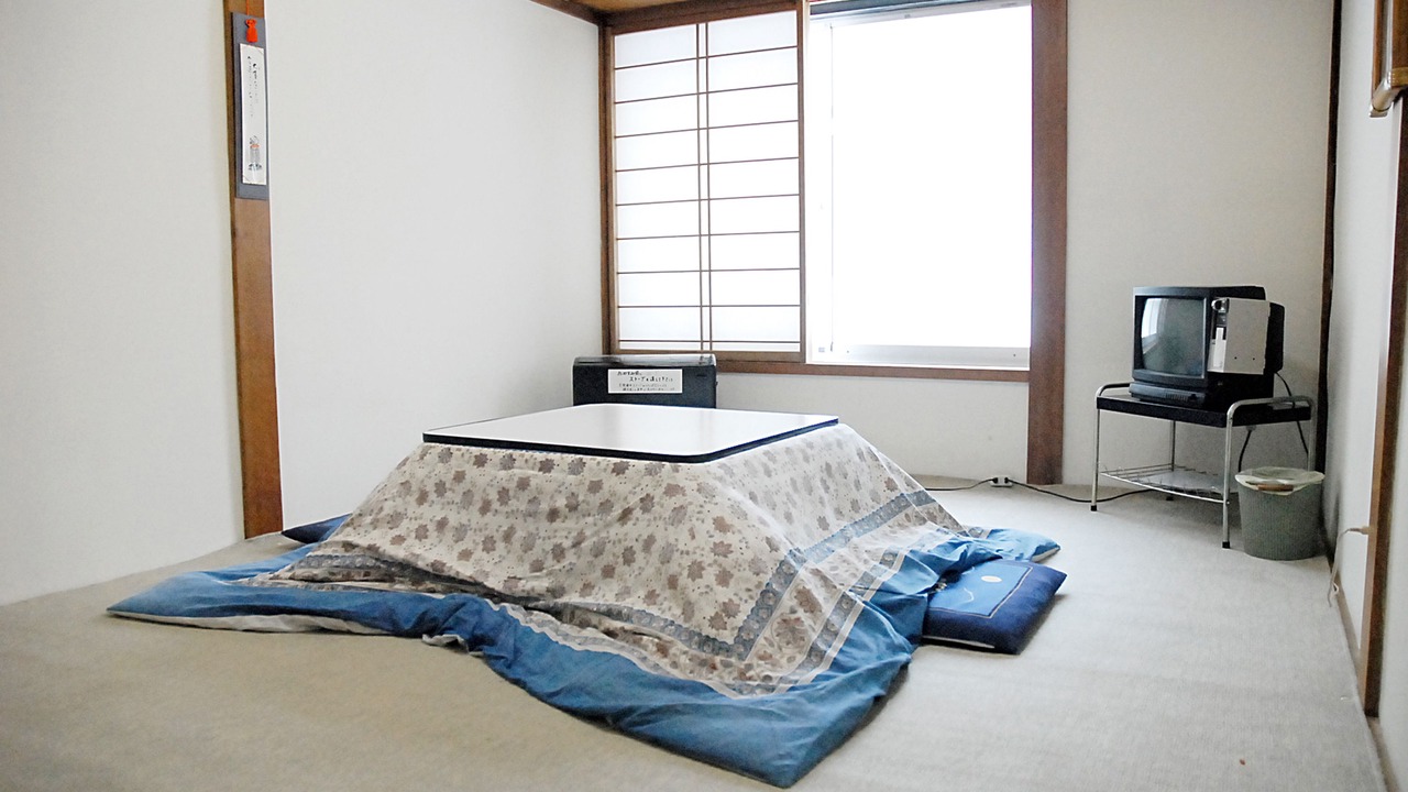 Photo of Bedroom in Yuzawa
