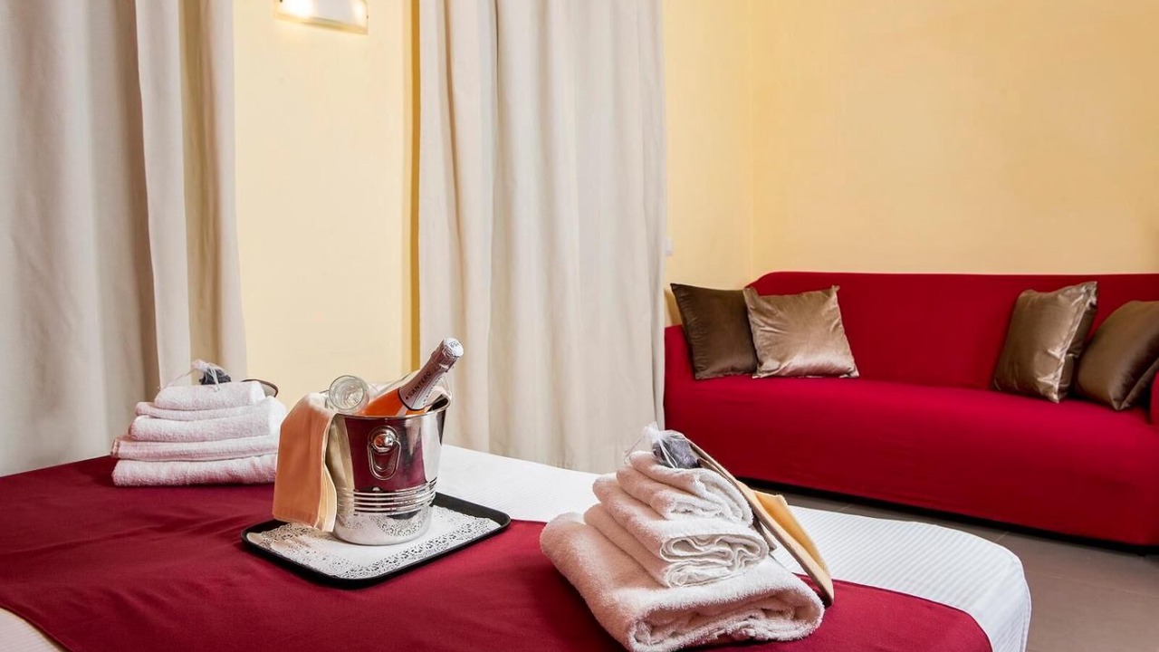 Photo of Bedroom in Naples