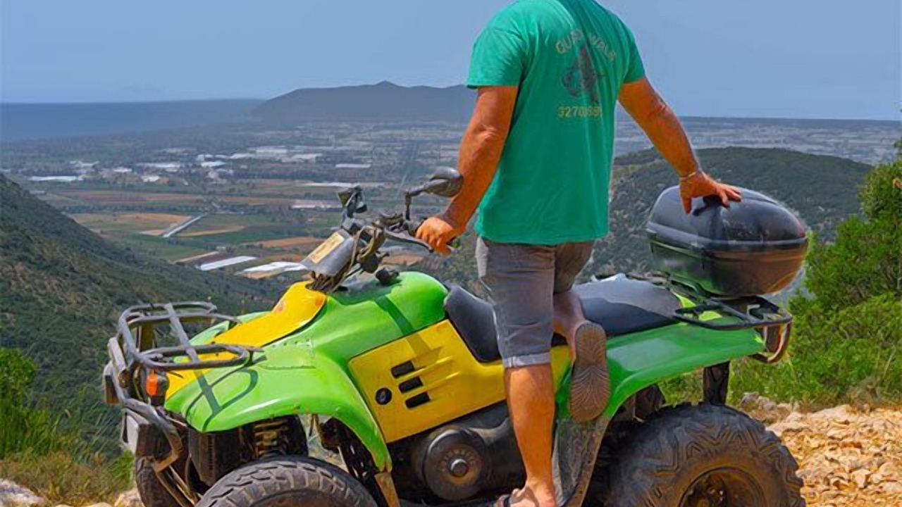 Photo of Outdoor in Terracina