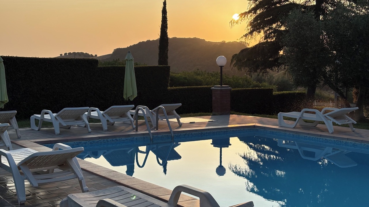 Photo of Outdoor in Manciano