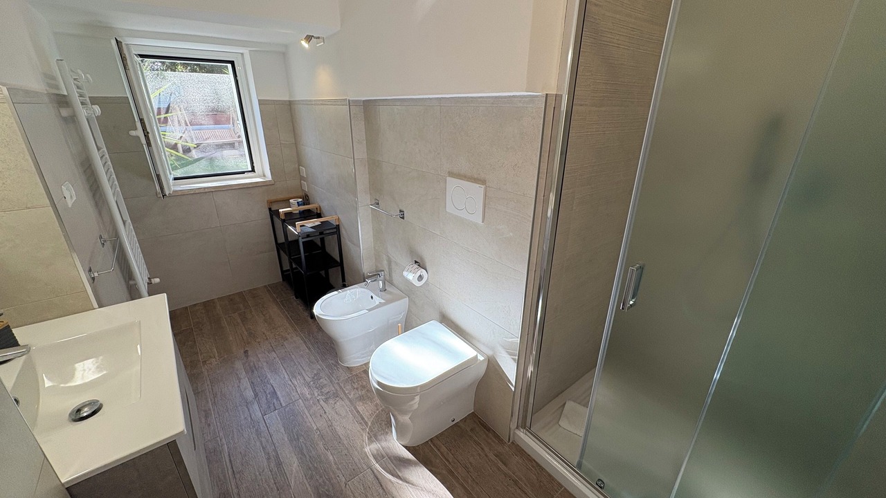 Photo of Bathroom in Manciano