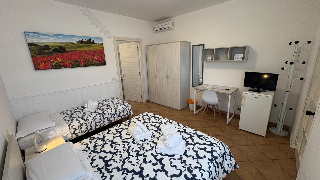 Photo of Bedroom in Manciano