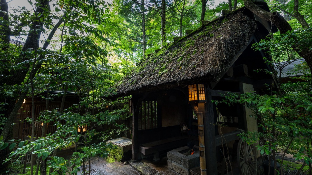 Photo of Others in Yamakawa Onsen