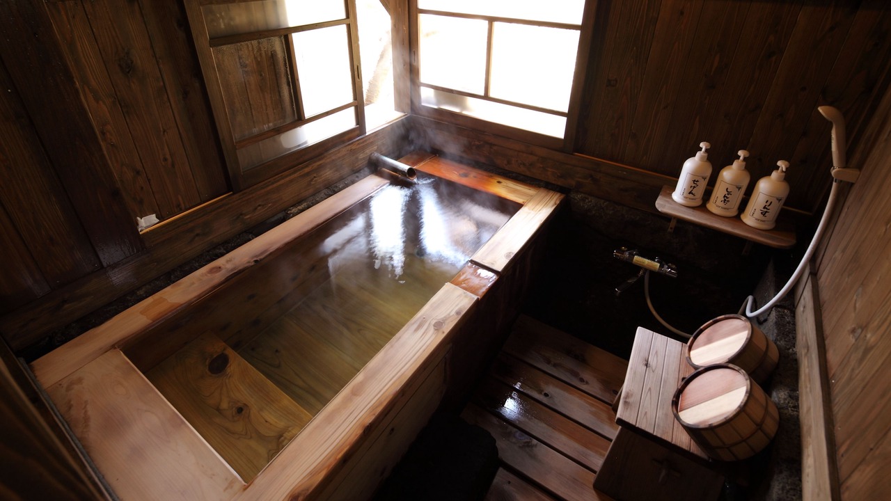 Photo of Others in Yamakawa Onsen