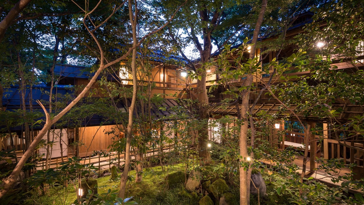 Photo of Outdoor in Yamakawa Onsen