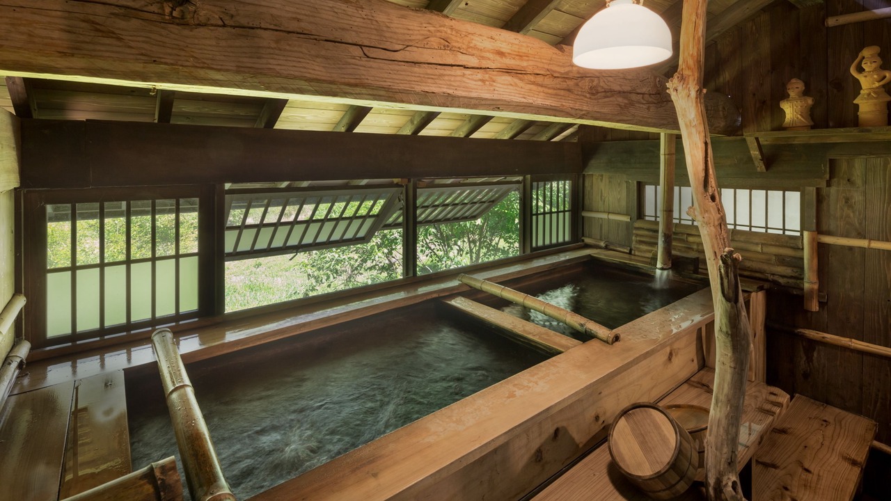 Photo of Others in Yamakawa Onsen