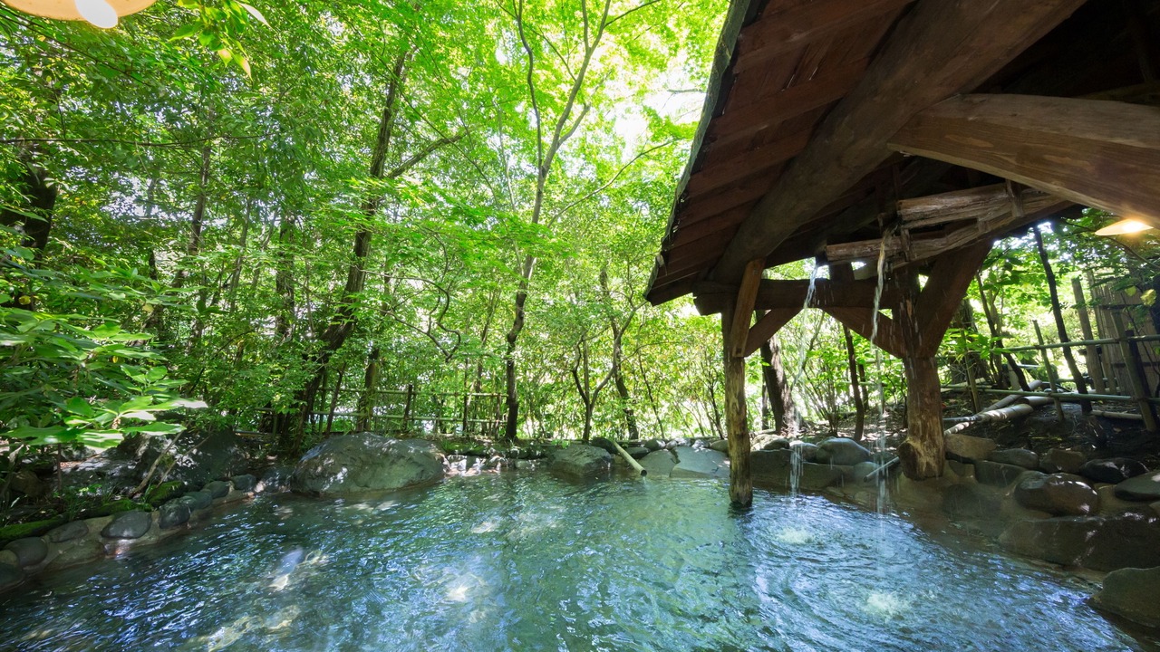 Photo of Outdoor in Yamakawa Onsen