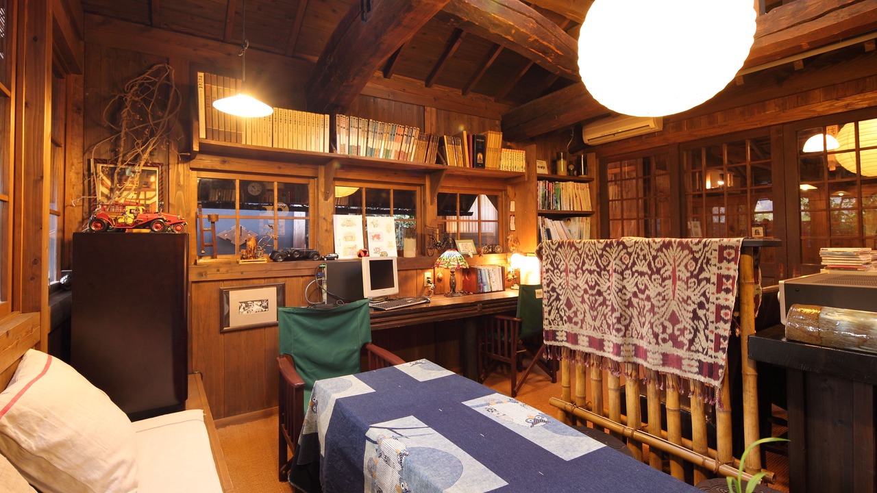 Photo of Others in Yamakawa Onsen