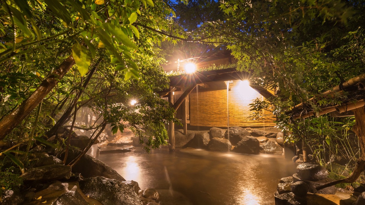 Photo of Others in Yamakawa Onsen