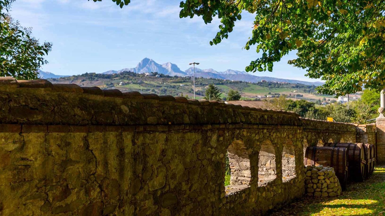 Photo of Outdoor in Caprafico