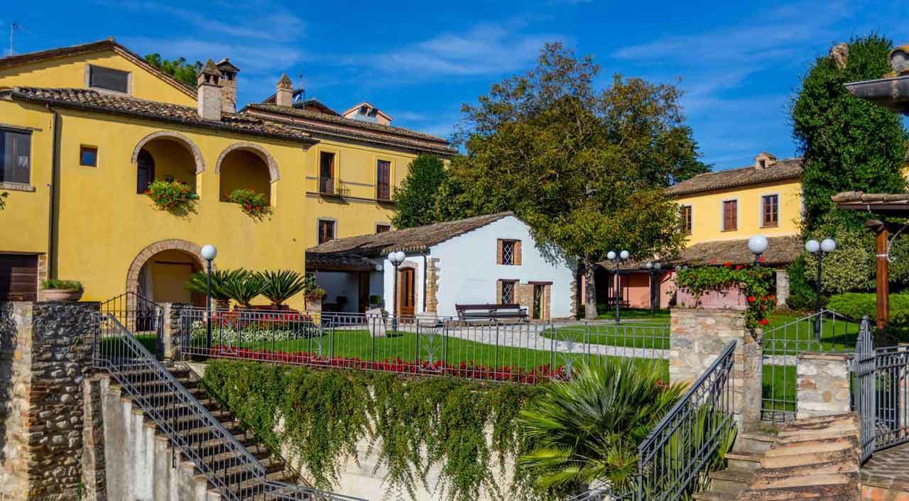 Photo of Outdoor in Caprafico