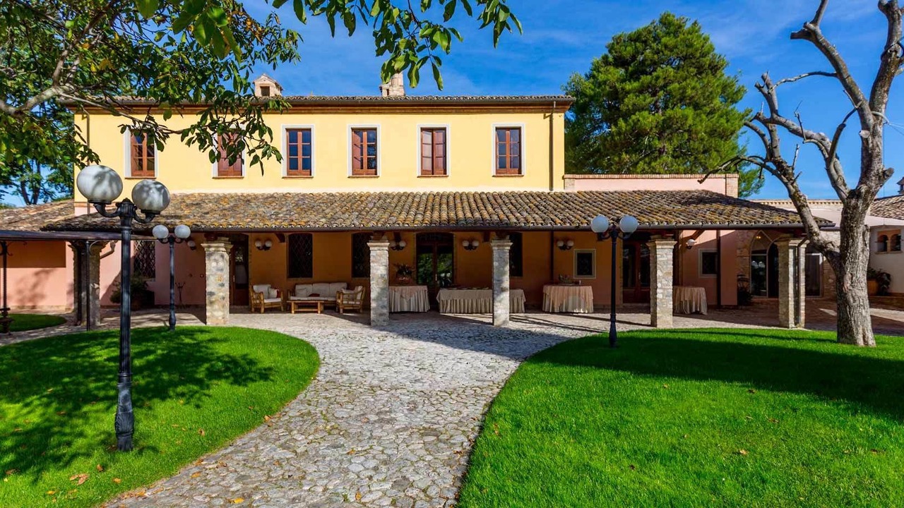 Photo of Outdoor in Caprafico