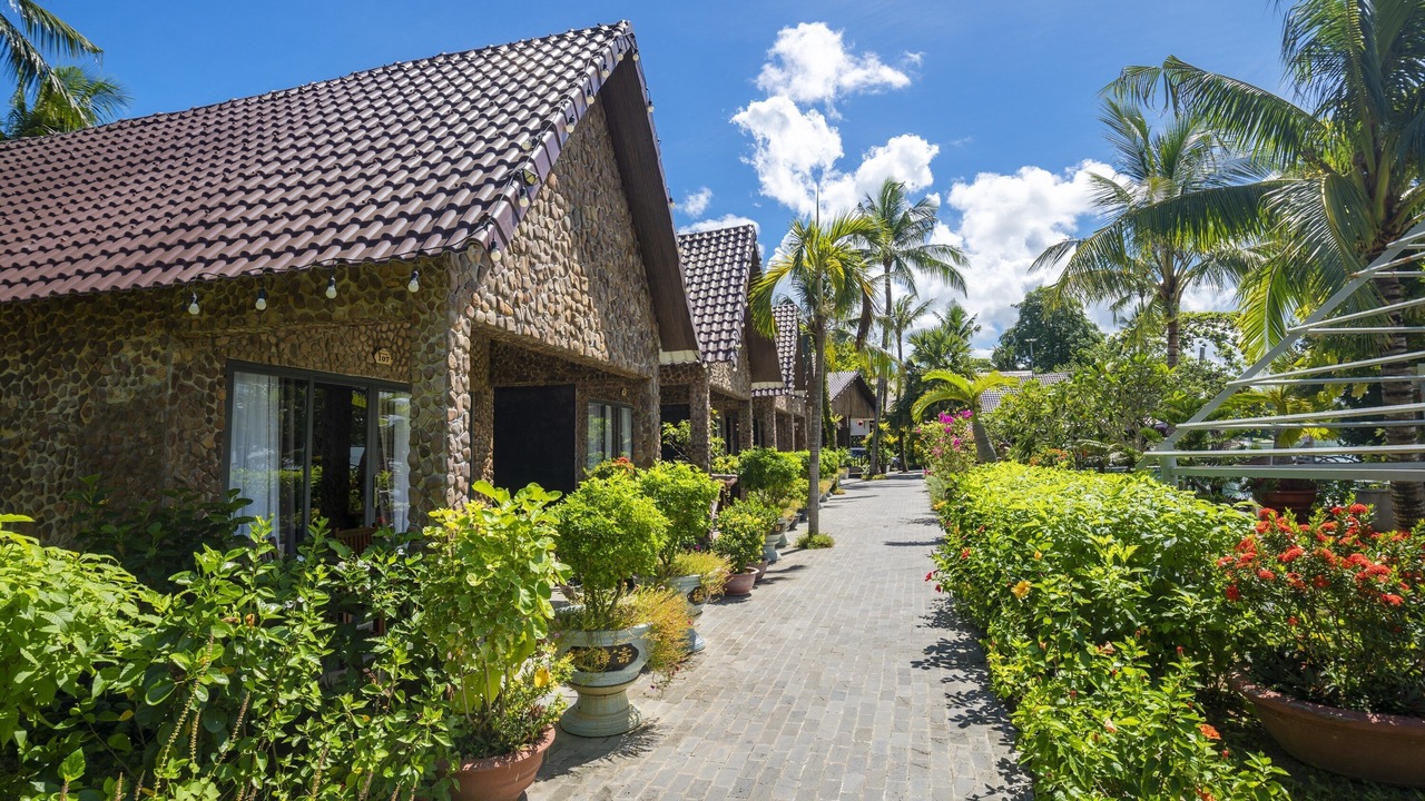 Photo of Outdoor in Cua Can Village