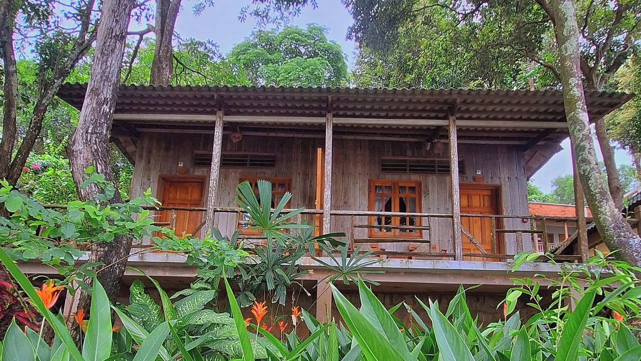 Photo of Outdoor in Ong Lang