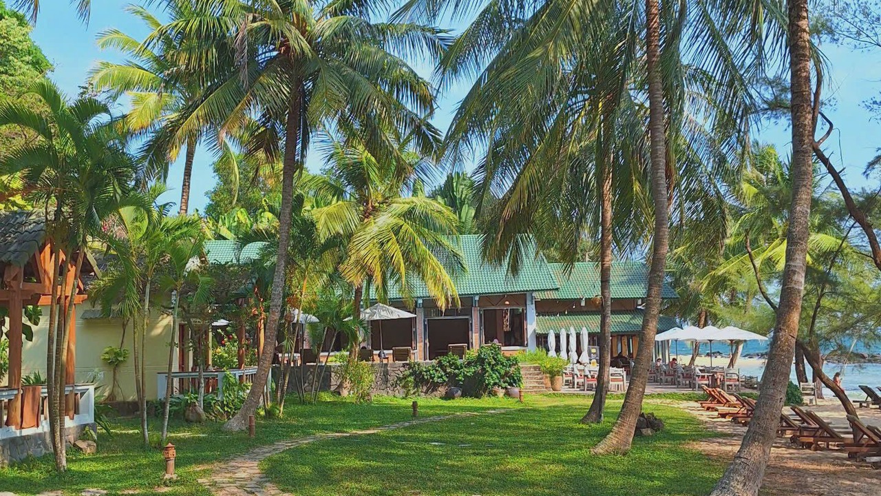 Photo of Outdoor in Ong Lang