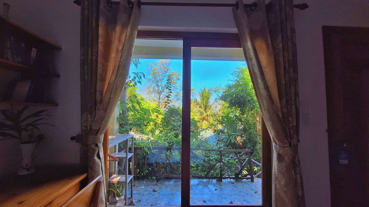 Photo of Outdoor in Ong Lang