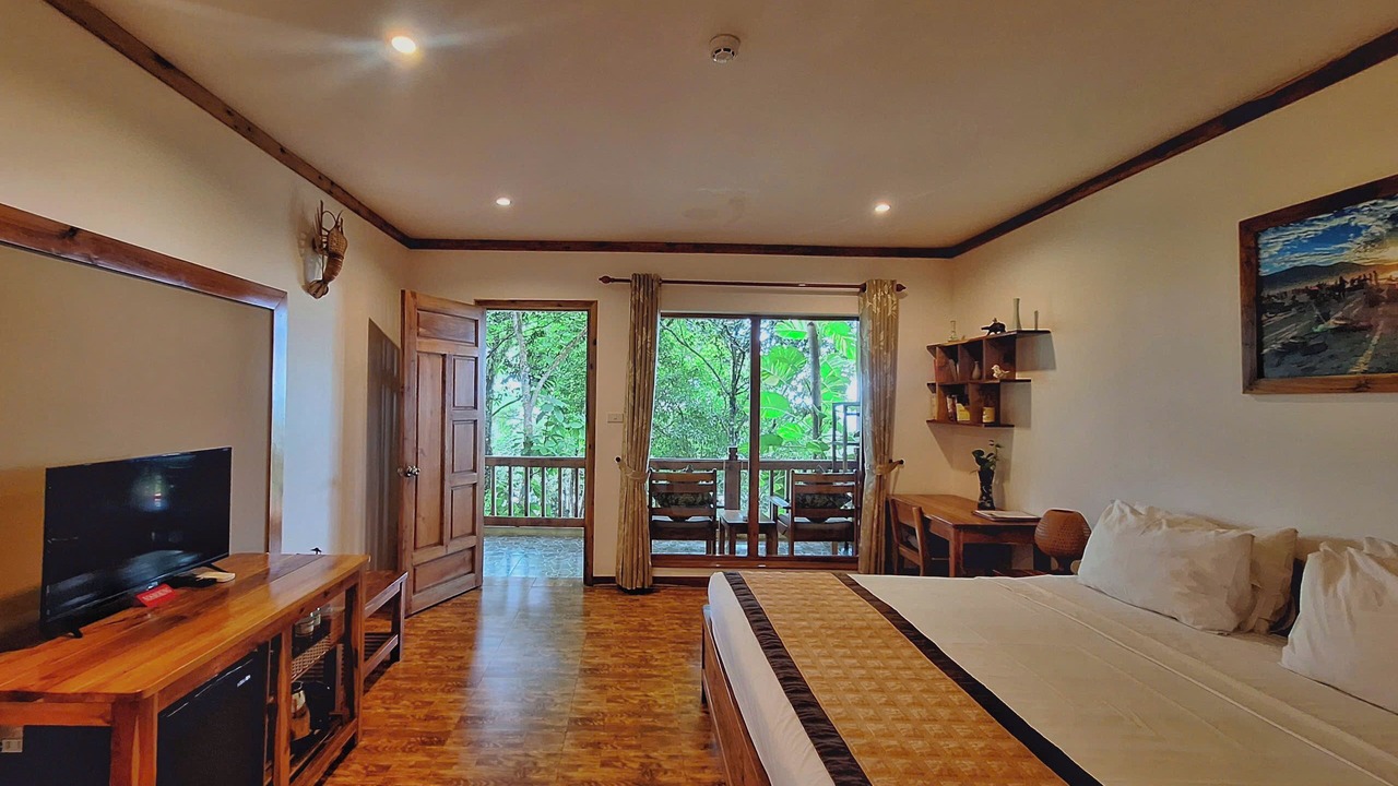 Photo of Bedroom in Ong Lang