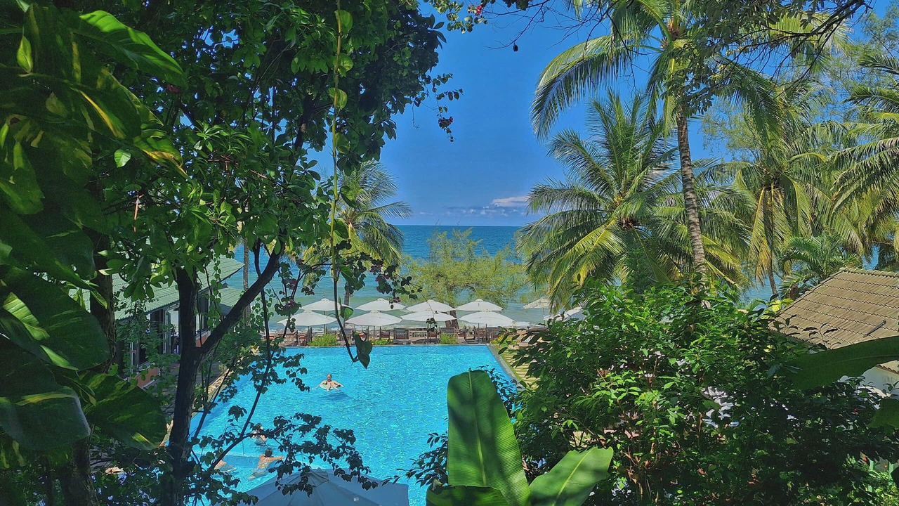 Photo of Outdoor in Ong Lang