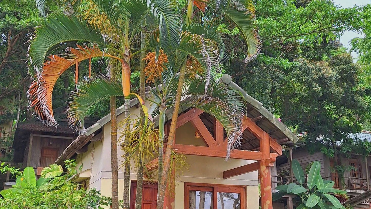 Photo of Bedroom in Ong Lang