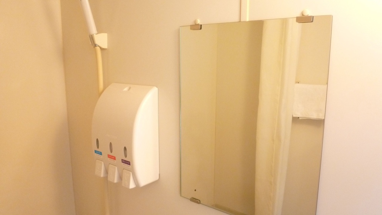 Photo of Bathroom in Kanigasaka