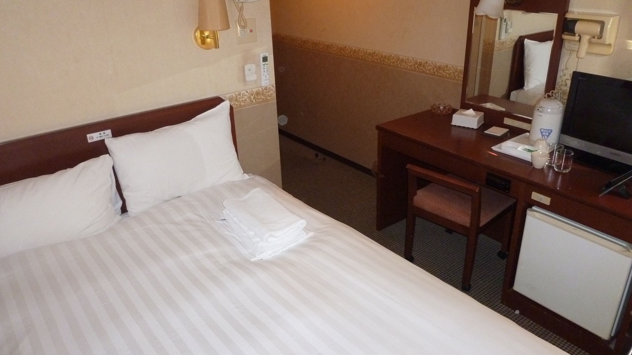 Photo of Bedroom in Kanigasaka