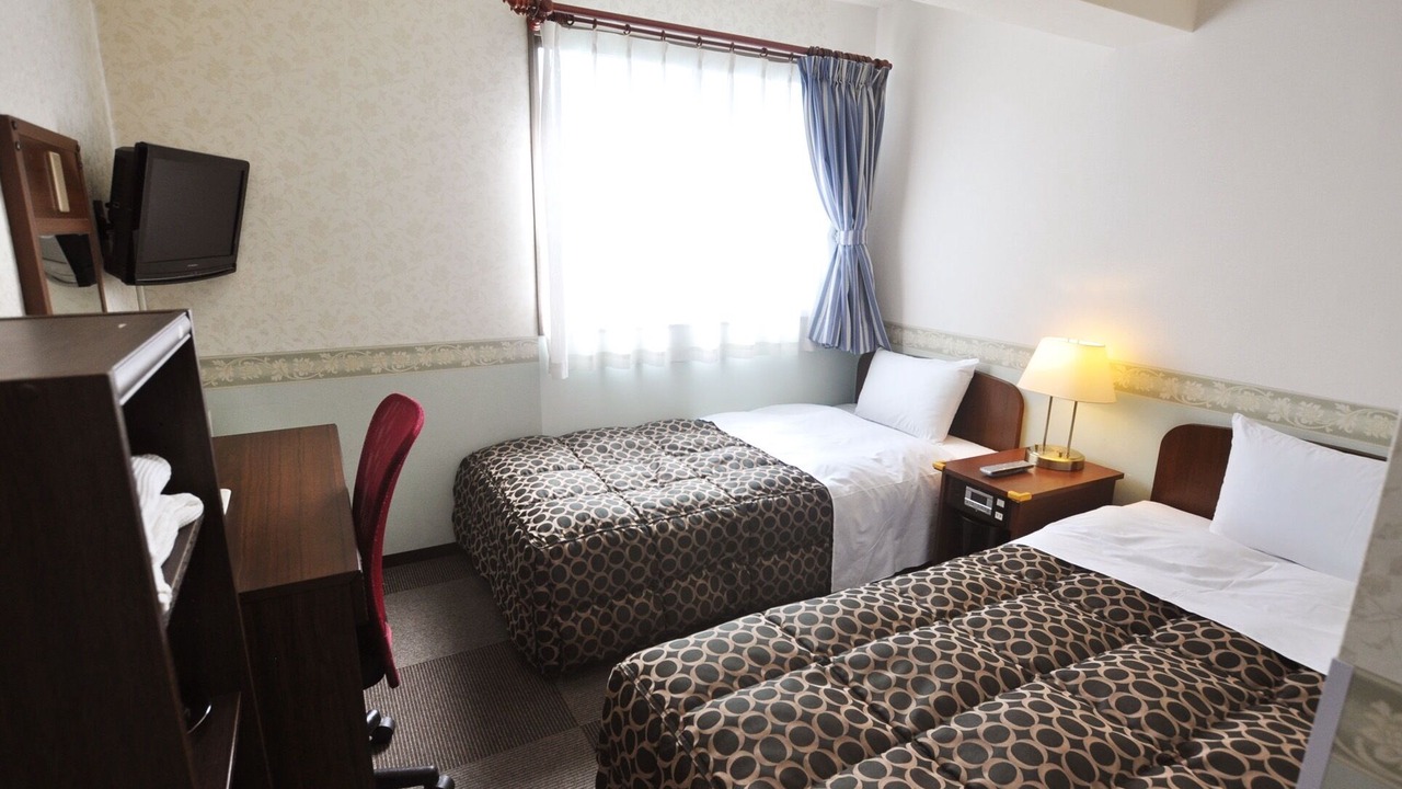 Photo of Bedroom in Futsukaichi