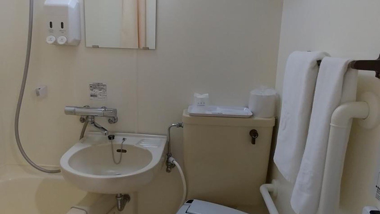 Photo of Bathroom in Futsukaichi