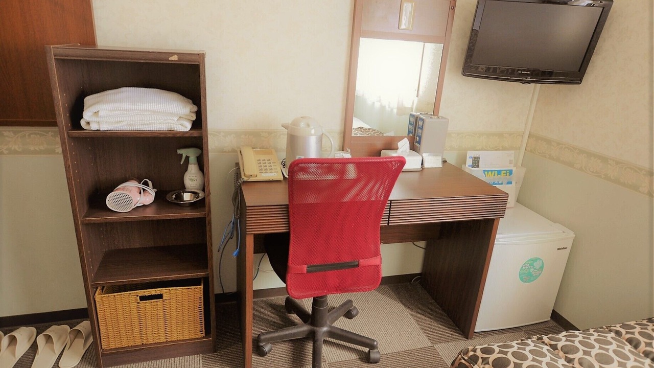 Photo of Bedroom in Futsukaichi