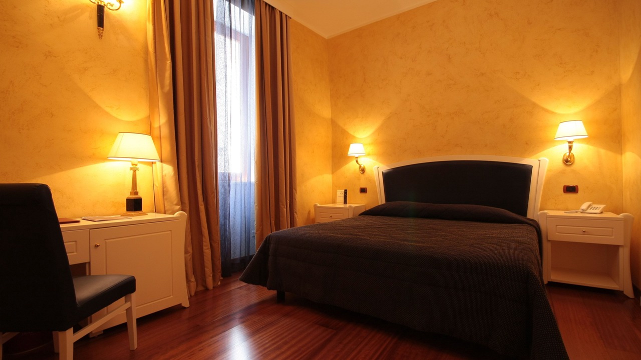 Photo of Bedroom in Sulmona