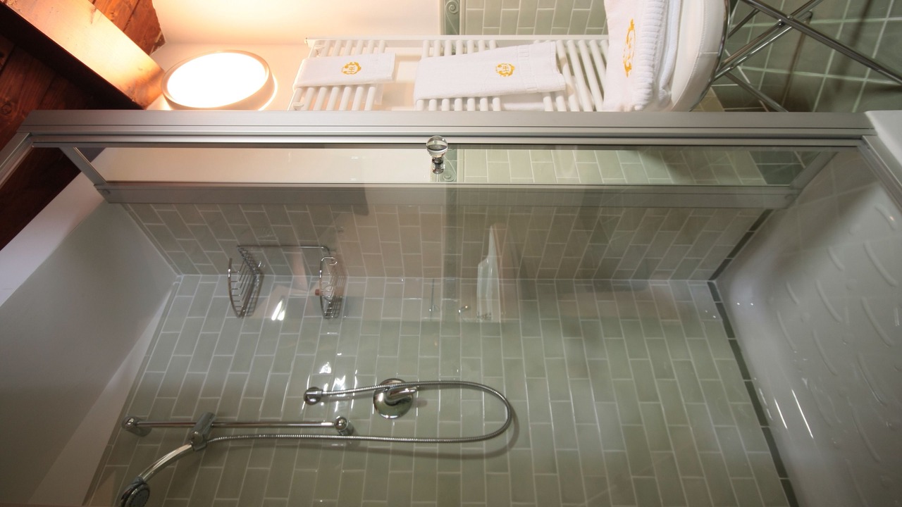 Photo of Bathroom in Sulmona