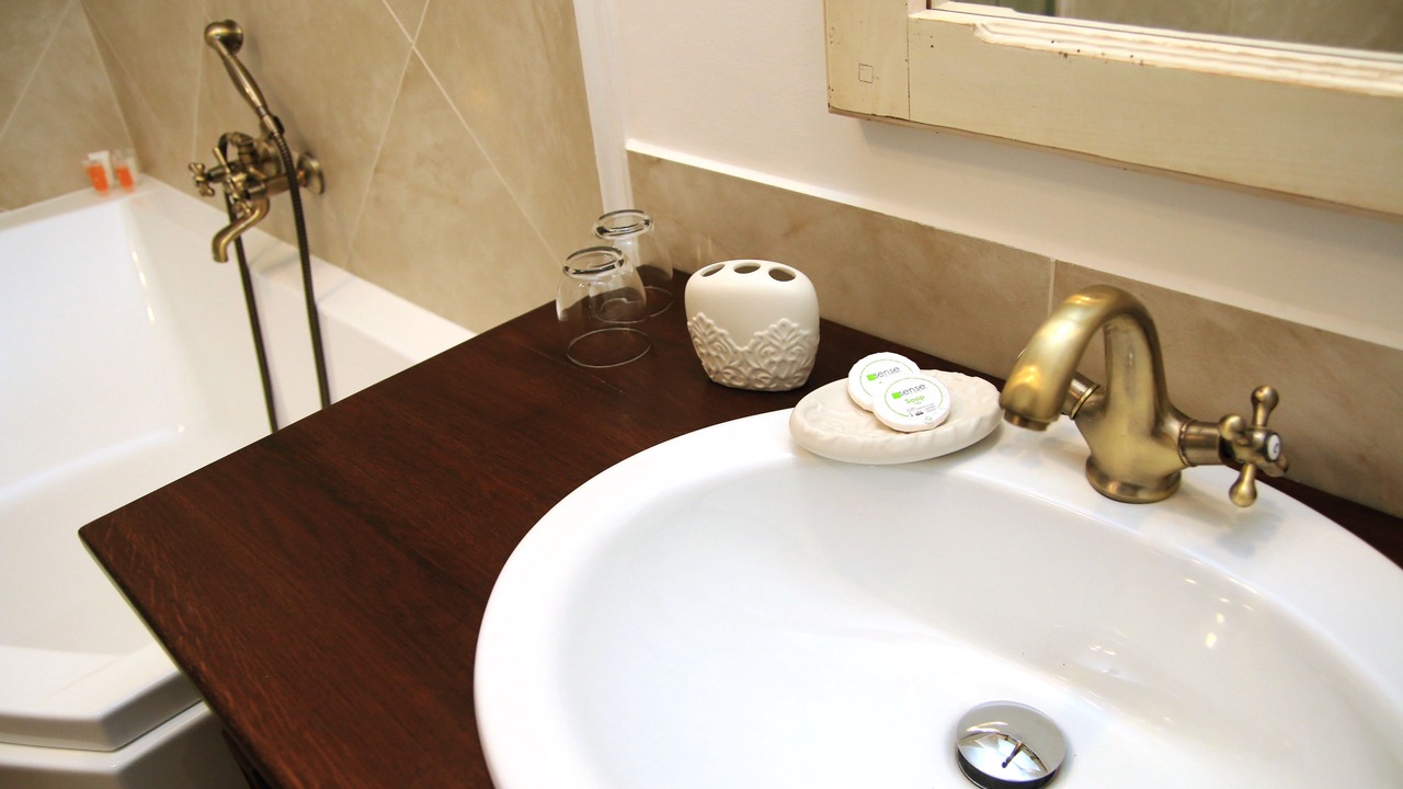 Photo of Bathroom in Bran