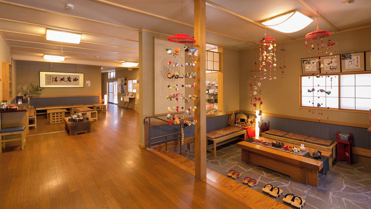 Photo of Others in Takanosu Onsen