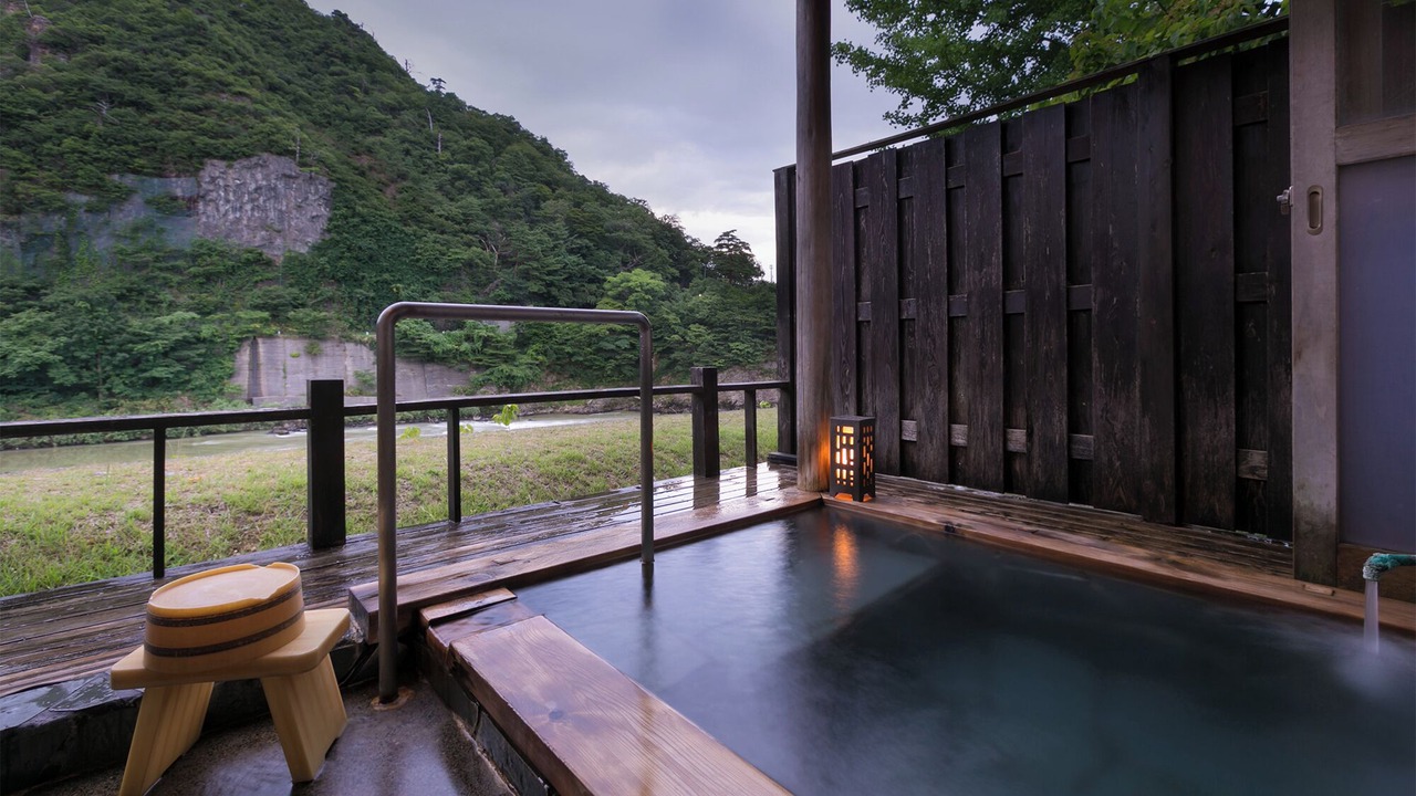Photo of Others in Takanosu Onsen