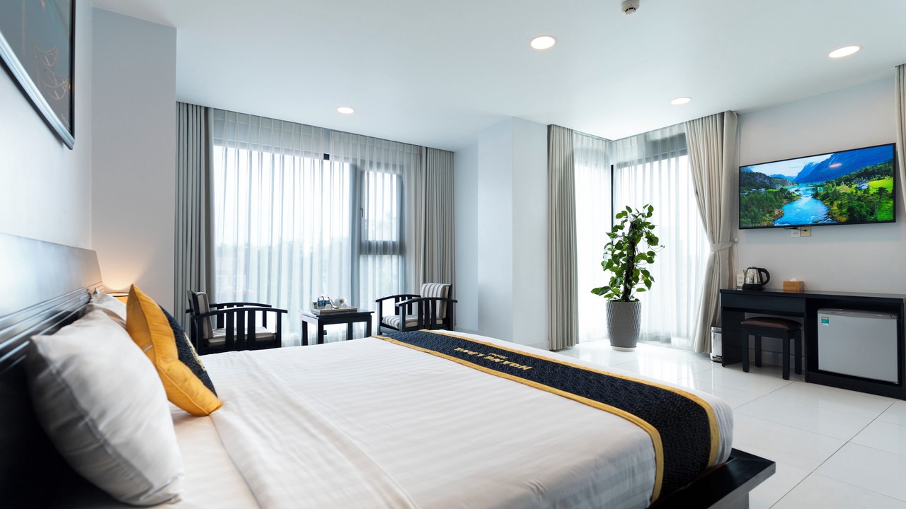 Photo of Bedroom in Phan Thiet