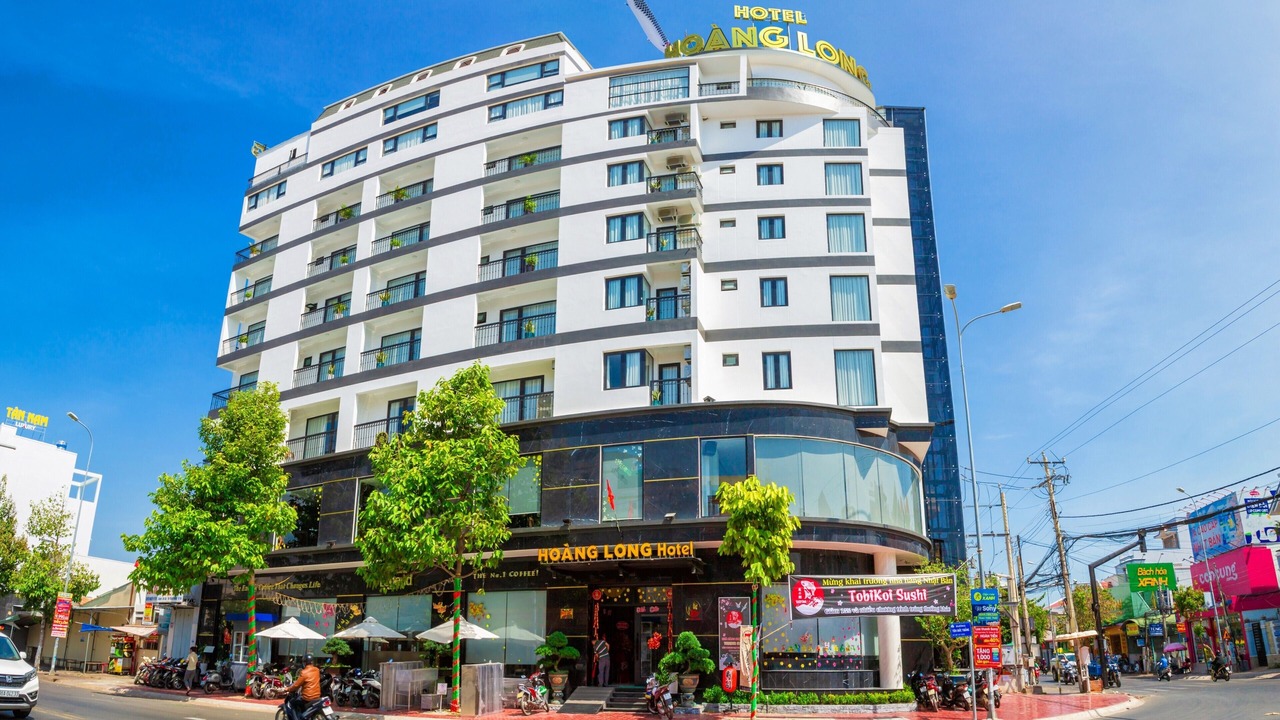 Photo of Outdoor in Phan Thiet