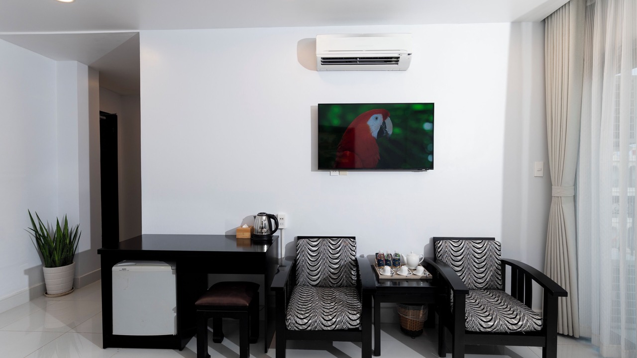 Photo of Bedroom in Phan Thiet