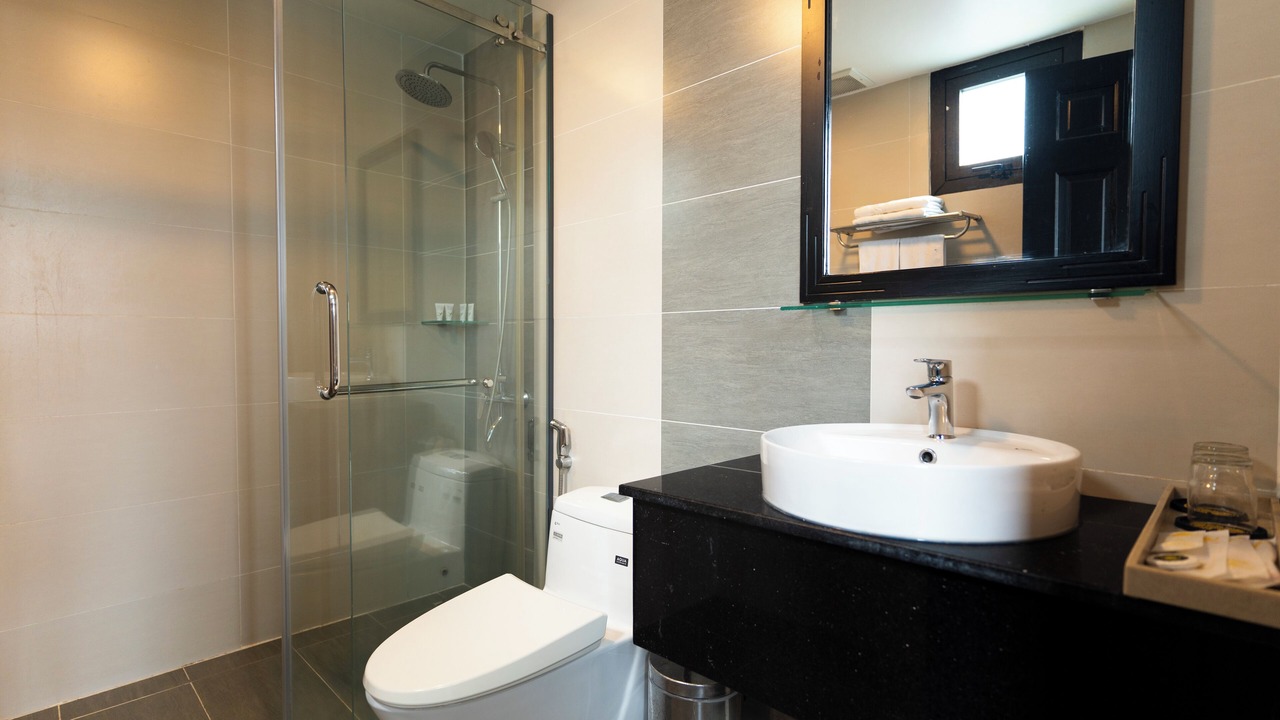 Photo of Bathroom in Phan Thiet