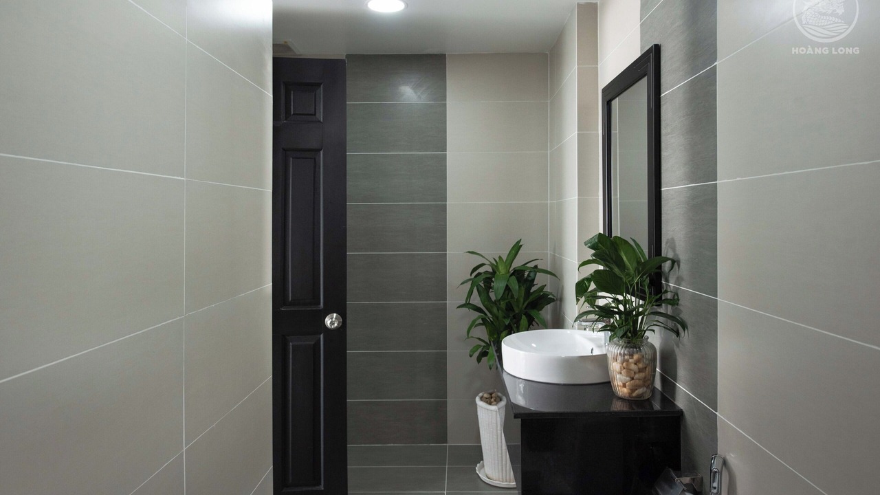 Photo of Bathroom in Phan Thiet