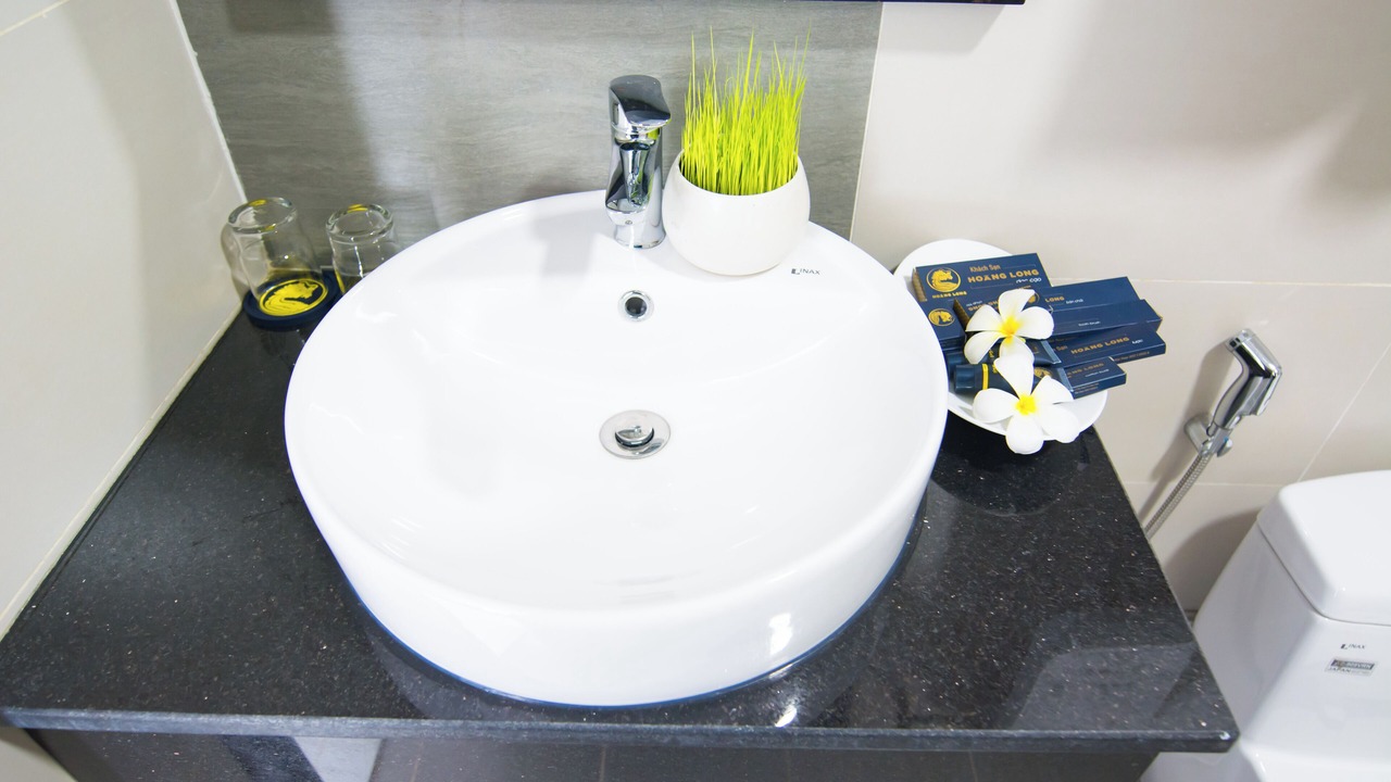 Photo of Bathroom in Phan Thiet