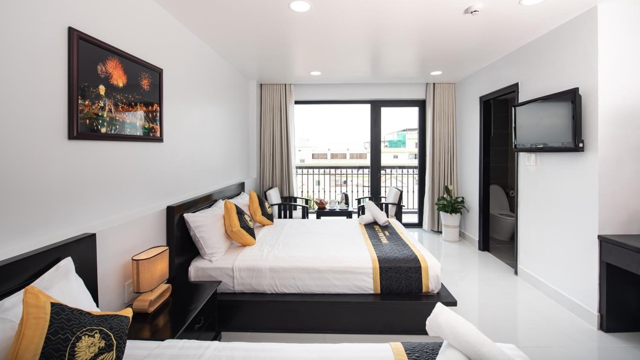 Photo of Bedroom in Phan Thiet