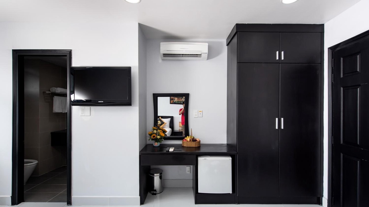 Photo of Bedroom in Phan Thiet
