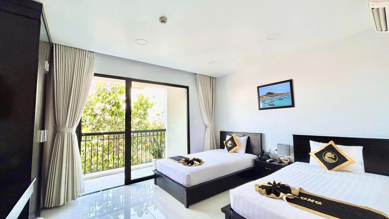 Photo of Livingroom in Phan Thiet
