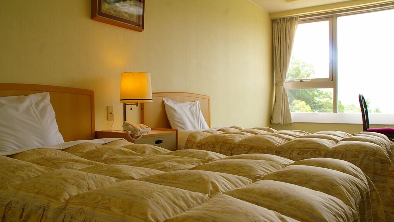 Photo of Bedroom in Tatsuno